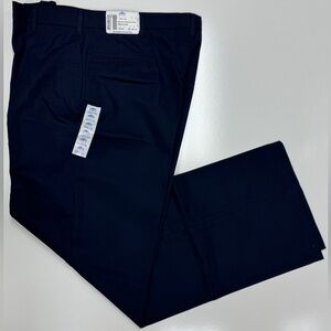 USGI Men’s Navy Blue Utility Work Trousers Pants Size 38R X 34 NOS